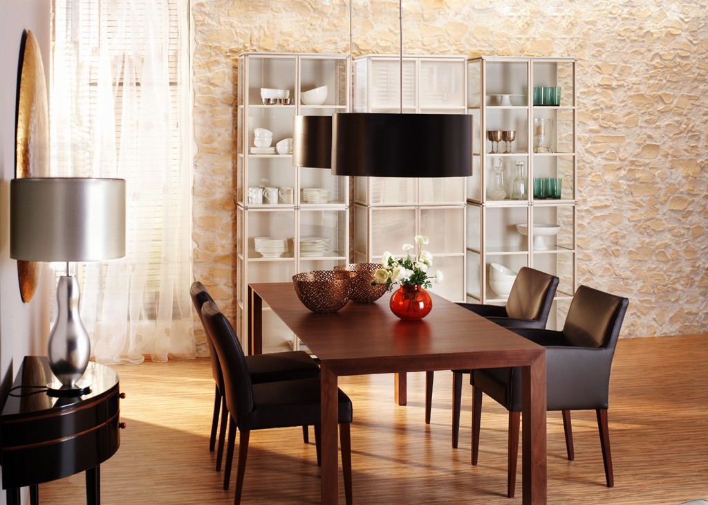 Wandgestaltung im privatbereich franzen wanddesign