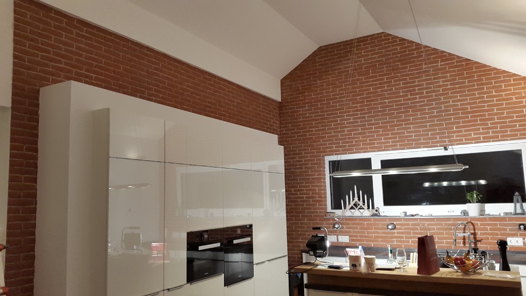 Wandgestaltung im privatbereich franzen wanddesign