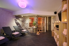 Kunstfelsen - Hotels - Ferienparadies Alpengluehn