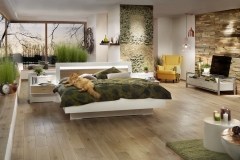 Moosbilder - Schlafzimmer - Curly - Islandmoos
