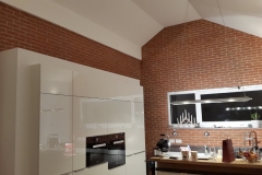 Holzverkleidungen - Franzen Wanddesign